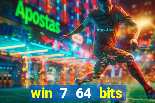 win 7 64 bits download iso
